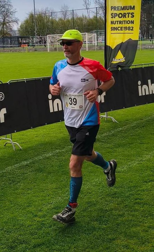 Kříž Pavel
